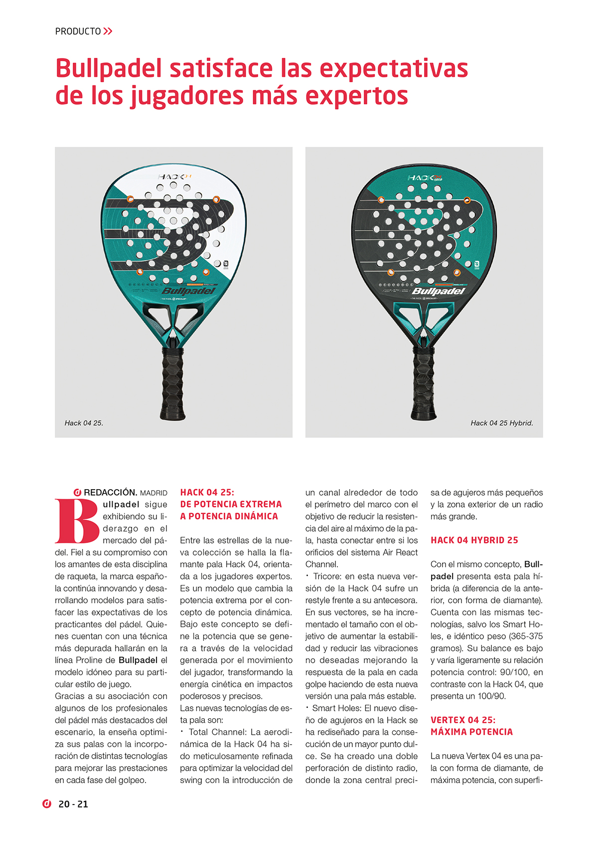 Diffusion Sport  Nº 545