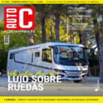 Camping-Caravaning