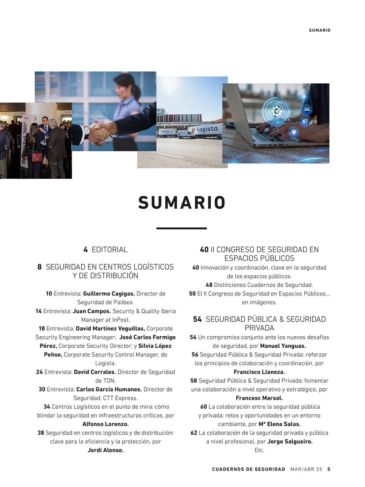 Cuadernos de Seguridad Nº 380