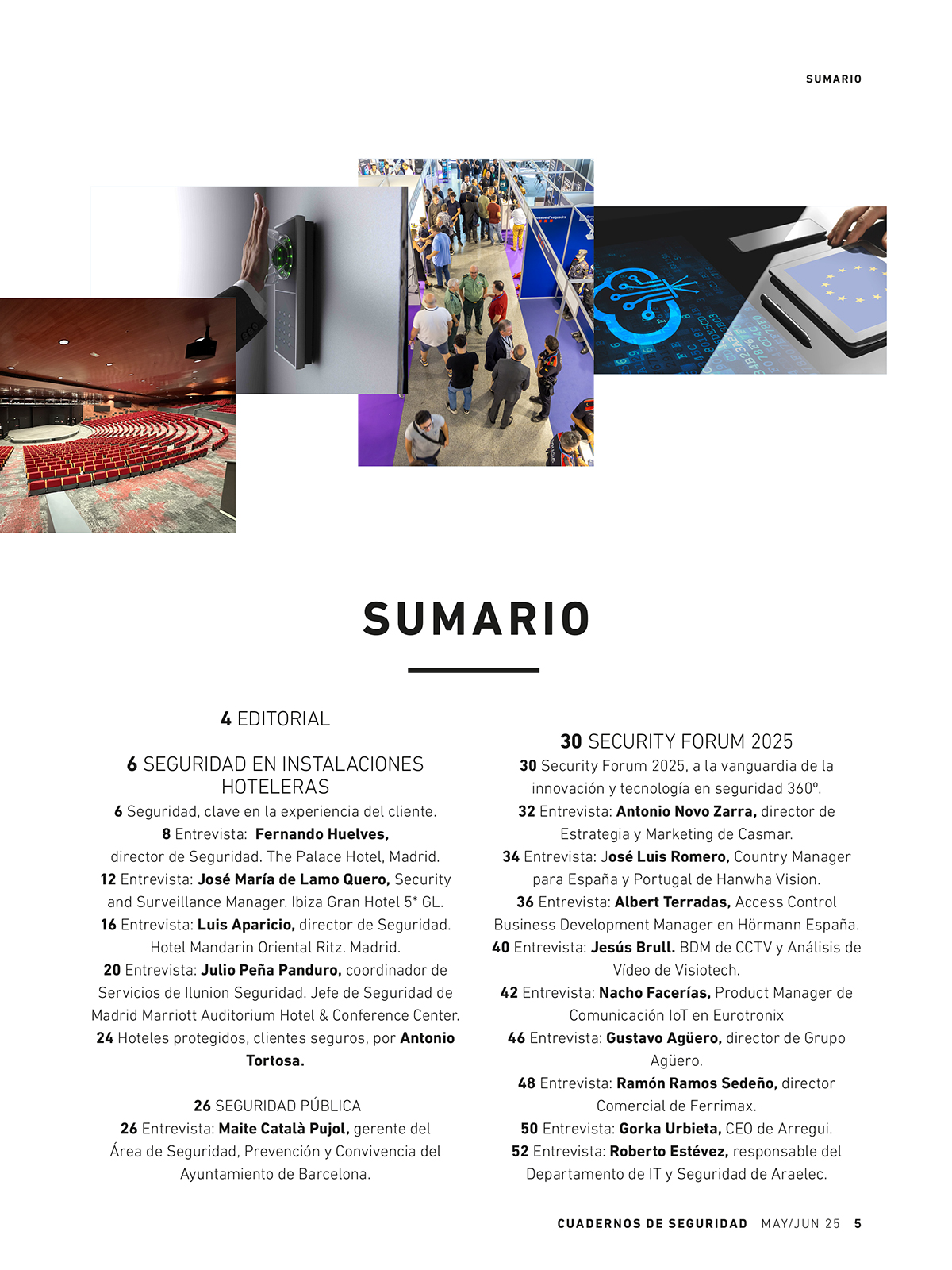 Cuadernos de Seguridad Nº 381