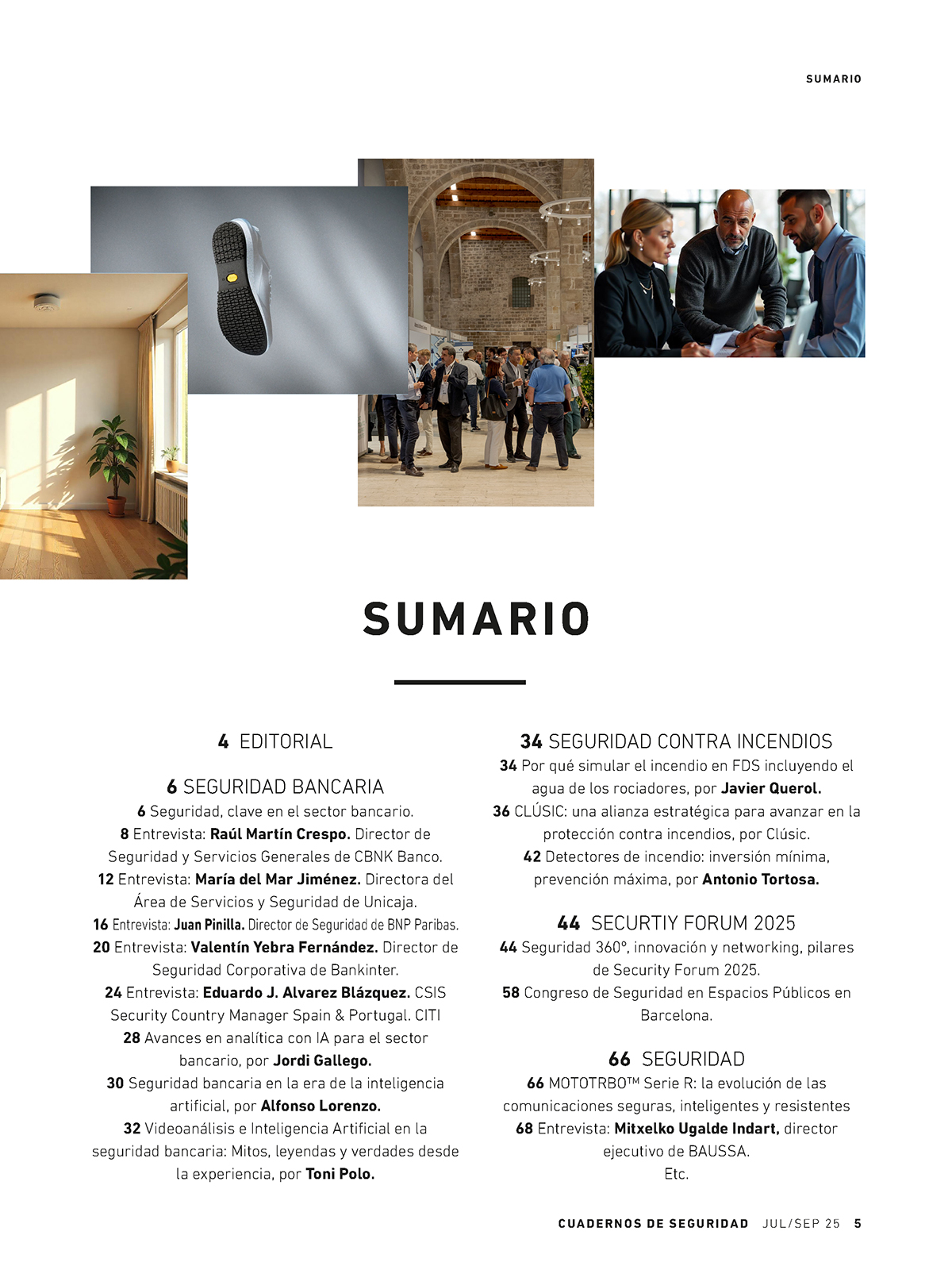 Cuadernos de Seguridad Nº 382
