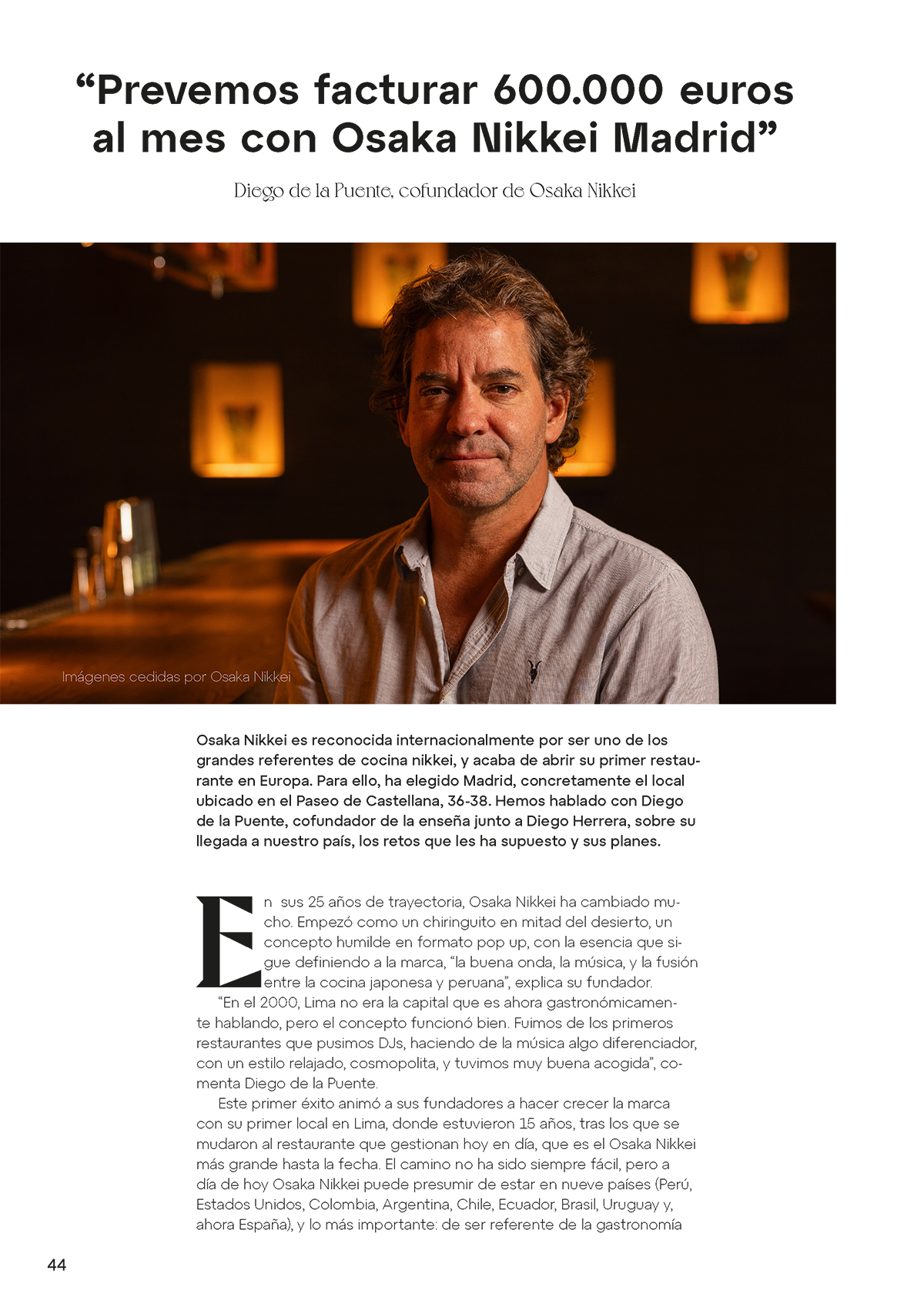 Restauración News Nº 285